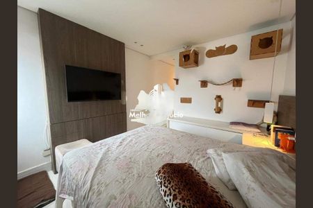 Apartamento à venda com 1 quarto, 57m² em Taquaral, Campinas