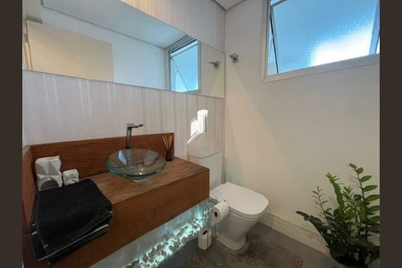 Apartamento à venda com 1 quarto, 57m² em Taquaral, Campinas