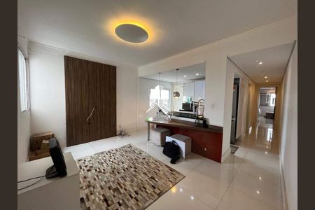 Apartamento à venda com 1 quarto, 57m² em Taquaral, Campinas