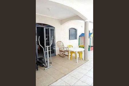 Casa à venda com 3 quartos, 217m² em Parque das Universidades, Campinas