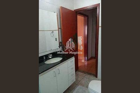 Casa à venda com 3 quartos, 217m² em Parque das Universidades, Campinas