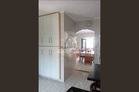 Casa à venda com 3 quartos, 217m² em Parque das Universidades, Campinas