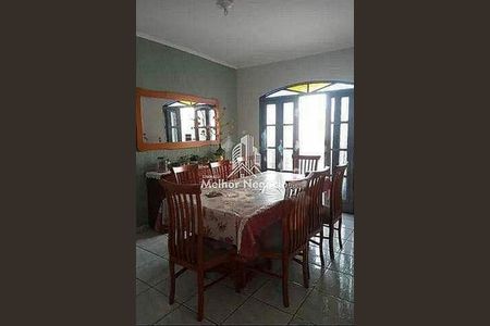 Casa à venda com 3 quartos, 217m² em Parque das Universidades, Campinas