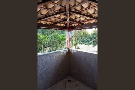 Casa à venda com 3 quartos, 217m² em Parque das Universidades, Campinas