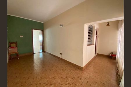 Casa à venda com 3 quartos, 220m² em Jardim São Vicente, Campinas