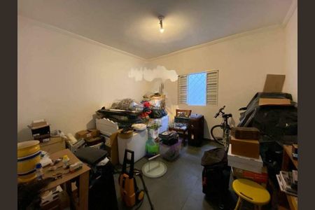 Casa à venda com 130m², 3 quartos e 2 vagas