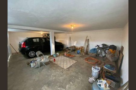 Casa à venda com 130m², 3 quartos e 2 vagas