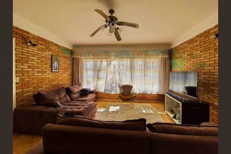 Casa à venda com 4 quartos, 444m² em Jardim Eulina, Campinas