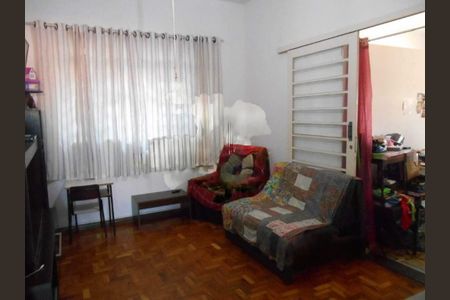 Casa à venda com 3 quartos, 240m² em Parque São Quirino, Campinas