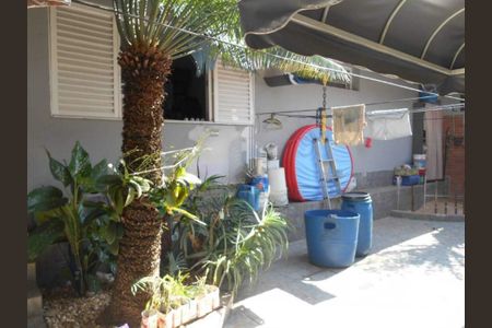 Casa à venda com 3 quartos, 240m² em Parque São Quirino, Campinas