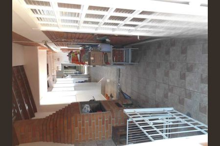 Casa à venda com 3 quartos, 240m² em Parque São Quirino, Campinas