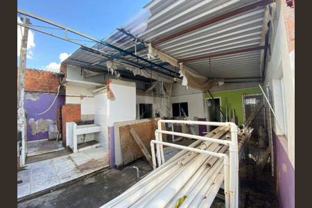 Casa à venda com 1 quarto, 88m² em Jardim Nova Europa, Campinas