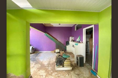 Casa à venda com 1 quarto, 88m² em Jardim Nova Europa, Campinas