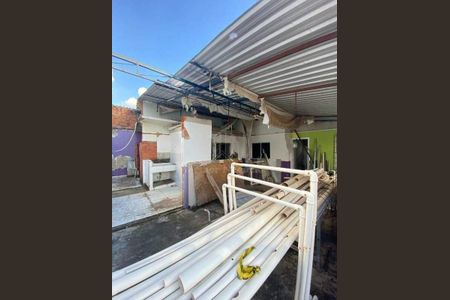 Casa à venda com 1 quarto, 88m² em Jardim Nova Europa, Campinas