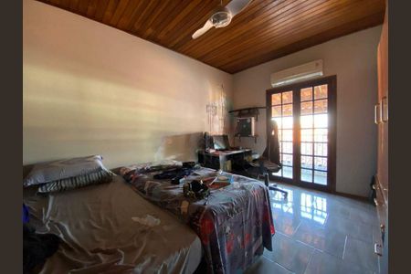 Casa à venda com 4 quartos, 198m² em Parque Residencial Vila União, Campinas