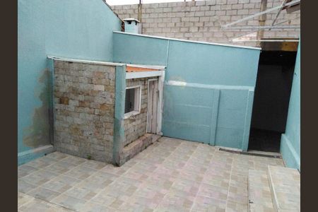 Casa à venda com 240m², 3 quartos e 4 vagas