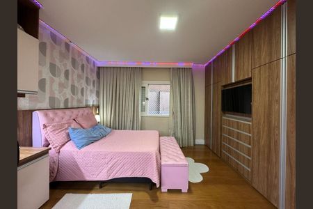 Casa à venda com 5 quartos, 380m² em Residencial Tres (Alphaville), Santana de Parnaíba