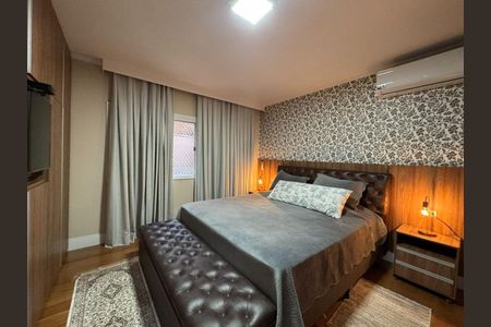 Casa à venda com 5 quartos, 380m² em Residencial Tres (Alphaville), Santana de Parnaíba