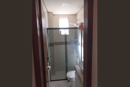 Apartamento à venda com 3 quartos, 62m² em Havaí, Belo Horizonte