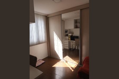 Apartamento à venda com 3 quartos, 62m² em Havaí, Belo Horizonte