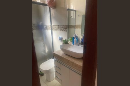 Apartamento à venda com 3 quartos, 62m² em Havaí, Belo Horizonte