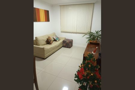 Apartamento à venda com 3 quartos, 62m² em Havaí, Belo Horizonte