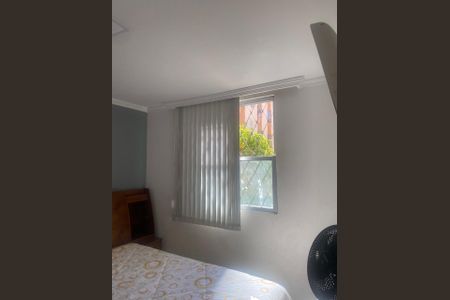 Apartamento à venda com 3 quartos, 62m² em Havaí, Belo Horizonte