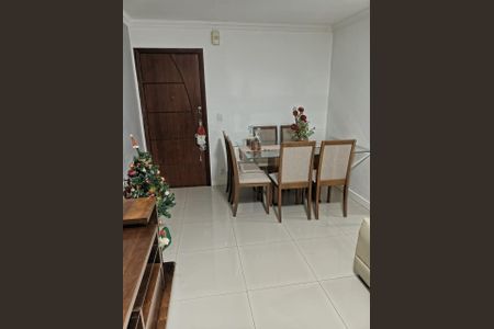 Apartamento à venda com 3 quartos, 62m² em Havaí, Belo Horizonte