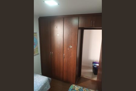 Apartamento à venda com 3 quartos, 62m² em Havaí, Belo Horizonte
