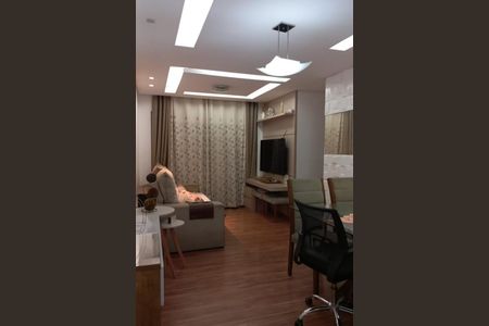 Apartamento à venda com 3 quartos, 69m² em Cinquentenario, Belo Horizonte