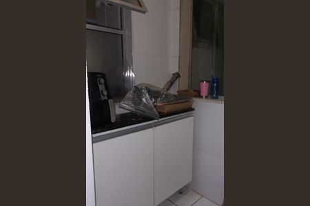 Apartamento à venda com 3 quartos, 69m² em Cinquentenario, Belo Horizonte
