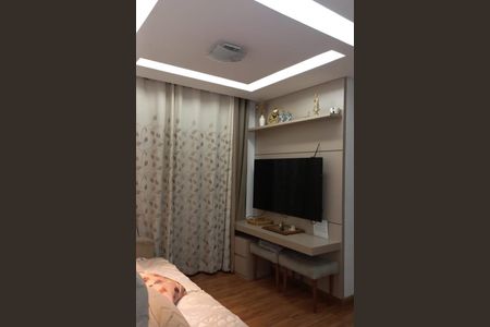 Apartamento à venda com 3 quartos, 69m² em Cinquentenario, Belo Horizonte