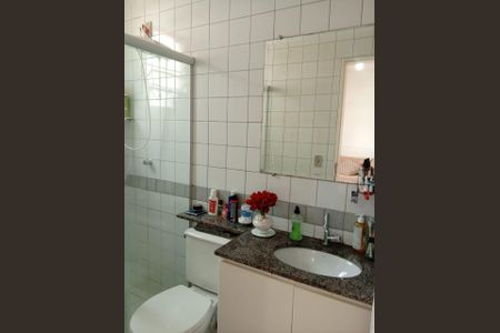 Apartamento à venda com 3 quartos, 84m² em Buritis, Belo Horizonte
