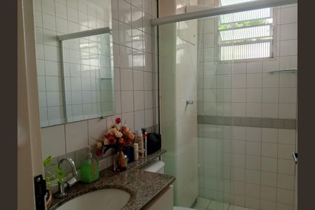 Apartamento à venda com 3 quartos, 84m² em Buritis, Belo Horizonte