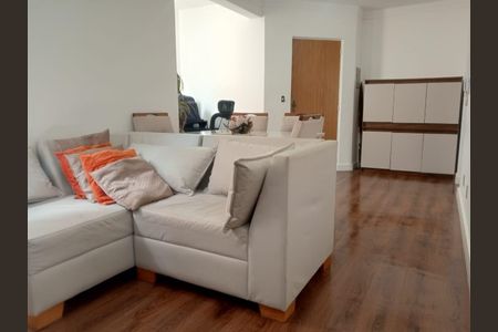 Apartamento à venda com 3 quartos, 84m² em Buritis, Belo Horizonte