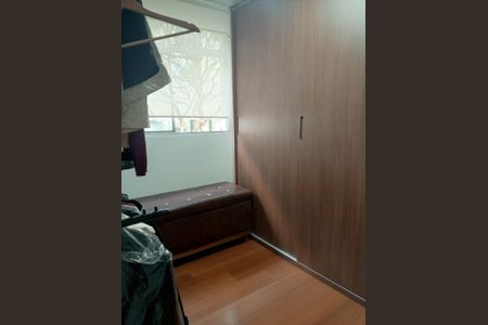 Apartamento à venda com 3 quartos, 84m² em Buritis, Belo Horizonte