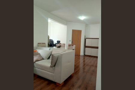 Apartamento à venda com 3 quartos, 84m² em Buritis, Belo Horizonte