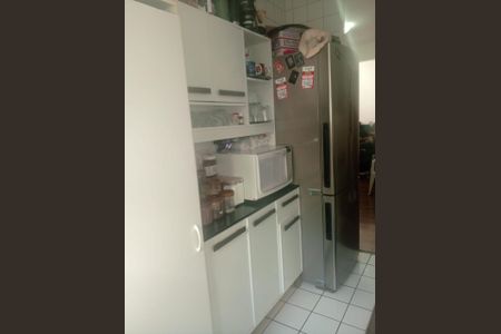 Apartamento à venda com 3 quartos, 84m² em Buritis, Belo Horizonte