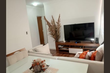 Apartamento à venda com 3 quartos, 84m² em Buritis, Belo Horizonte