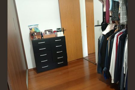 Apartamento à venda com 3 quartos, 84m² em Buritis, Belo Horizonte