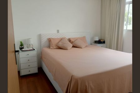 Apartamento à venda com 3 quartos, 84m² em Buritis, Belo Horizonte