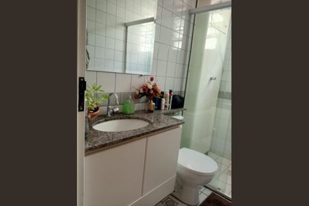 Apartamento à venda com 3 quartos, 84m² em Buritis, Belo Horizonte