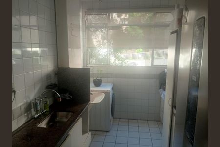 Apartamento à venda com 3 quartos, 84m² em Buritis, Belo Horizonte