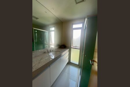 Apartamento à venda com 3 quartos, 143m² em Vale dos Cristais, Nova Lima