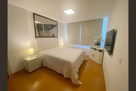 Apartamento à venda com 3 quartos, 143m² em Vale dos Cristais, Nova Lima