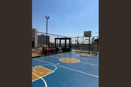 Apartamento à venda com 2 quartos, 55m² em Buritis, Belo Horizonte