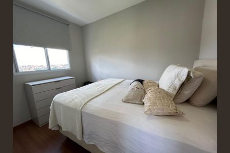 Apartamento à venda com 2 quartos, 55m² em Buritis, Belo Horizonte