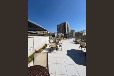 Apartamento à venda com 2 quartos, 55m² em Buritis, Belo Horizonte