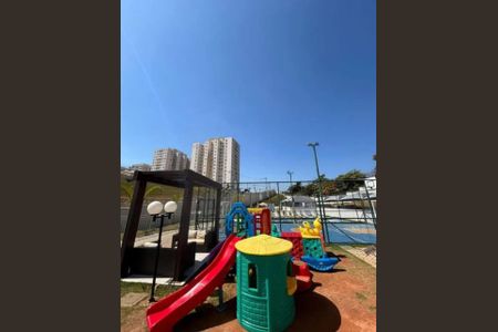 Apartamento à venda com 2 quartos, 55m² em Buritis, Belo Horizonte