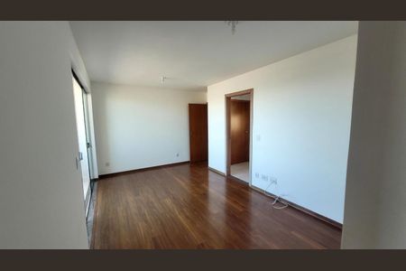 Apartamento à venda com 3 quartos, 81m² em Buritis, Belo Horizonte
